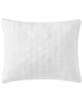 Ugg Devon Sun Logo Quilt Set, King/California King