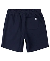 Brooks Brothers Big Boys French Terry Shorts