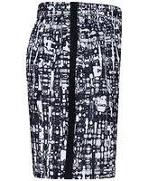 Nike Little Boys Bold Move Woven Dri-fit Shorts