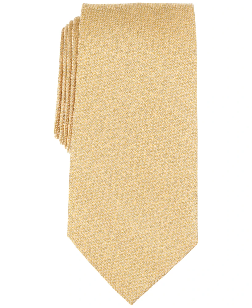 Michael Kors Men's Ballard Solid Tie