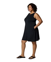 Columbia Plus Chill River Sleeveless Dress