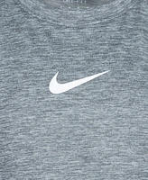 Nike Toddler Boys 3-Piece T-Shirt Tank and Shorts Set