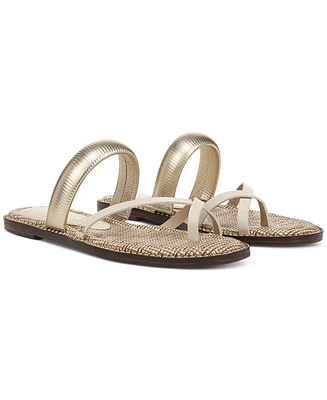 Sam Edelman Women's Tillie Slide Flat Sandals