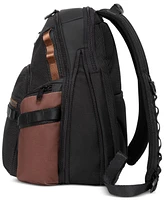 Tumi Men's Alpha Bravo Navigation Backpack