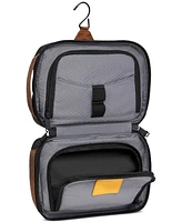 Tumi Men's Alpha Bravo Response Travel Kit