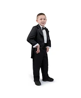 Black Tuxedo Costume