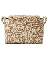 Brahmin Hillary Melbourne Crossbody Bag