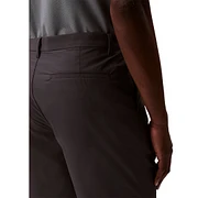 Calvin Klein Men's Classic 9" Tech Shorts