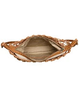 Brahmin Krista Rosemont Crossbody Bag
