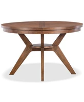 Greystone Ii Round Dining Table