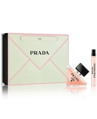 Prada 2-Pc. Paradoxe Eau de Parfum Gift Set
