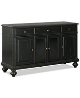 Daria Server, Created for Macy's