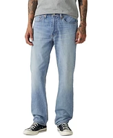 Levi's Men's 514 Straight Fit Jeans