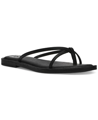 Dv Dolce Vita Women's Jumpie Thong Flip Slide Flats Sandals