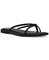 Dv Dolce Vita Women's Jumpie Thong Flip Slide Flats Sandals