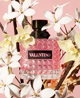 Valentino -Pc. Donna Born In Roma Eau de Parfum Gift Set