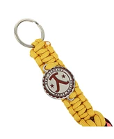 Yellowstone Logo Carabiner Clip Keychain