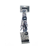 Friends Mask Lanyard Printed Mask Holder