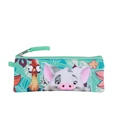 Disney's Moana 5-Piece Backpack & Lunchbox Set