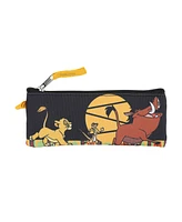 Disney's The Lion King 5-Piece Backpack & Lunchbox Set