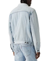 Levi's Men's Lightweight Trucker Jacket