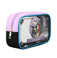 Disney Nightmare Before Christmas Travel Toiletry 3-Piece Set