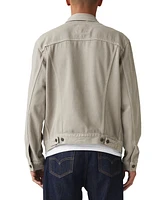 Levi's Men's Regular Fit Stretch Denim Trucker Jacket