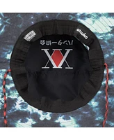 Hunter X Hunter Hunters Association Tie-Dye Boonie Hat