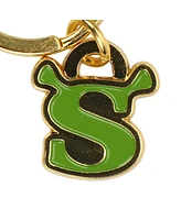 Dreamworks Shrek & Fiona Bestie Keychains