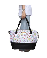 Hello Kitty & Friends Travel Tote