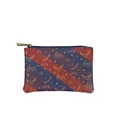 Harry Potter Hogwarts Travel Cosmetic Bags - Set of 3