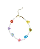 Kirby Copy Abilities 3-Pack Multi-Charmed Bracelet Set