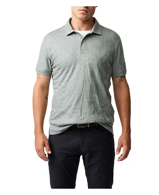 Rodd & Gunn Men's The Warren Sports Fit Polo
