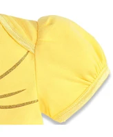 Disney Princess Dress and Headband