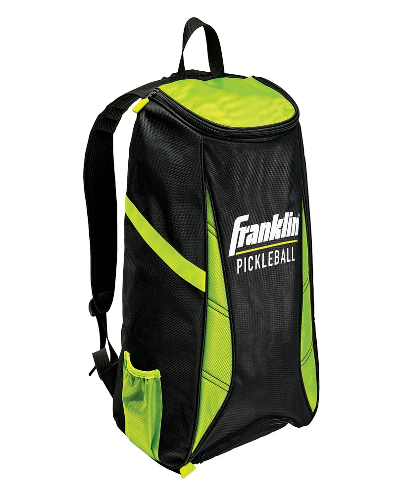 Franklin Sports Deluxe Competition Pickleball Backpack Bag