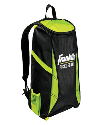 Franklin Sports Deluxe Competition Pickleball Backpack Bag