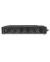 AudioQuest PowerQuest 2 6-Outlet Surge Protector