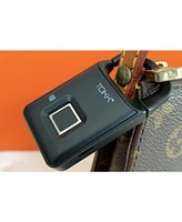 Tokk Fingerprint Travel Lock