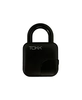 Tokk Durable Fingerprint Padlock