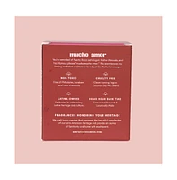 Bonita Fierce Mucho Amor Candle