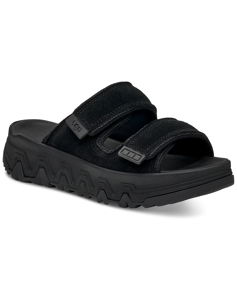 Ugg Women's Captrail Slide Sandals
