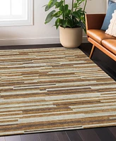 Addison Chantille ACN894 5'x7'6" Area Rug
