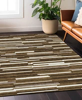 Addison Chantille ACN894 5'x7'6" Area Rug