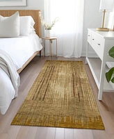 Addison Chantille ACN893 2'3"x7'6" Runner Area Rug