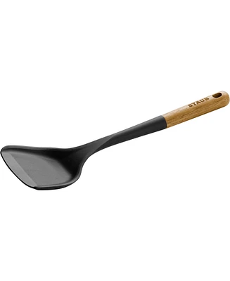Staub Tools 12.25" Wok Turner