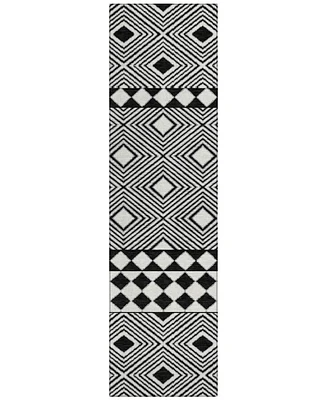 Addison Chantille ACN898 2'3"x7'6" Runner Area Rug