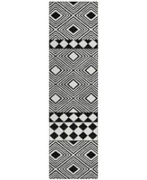 Addison Chantille ACN898 2'3"x7'6" Runner Area Rug