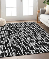 Addison Chantille ACN906 5'x7'6" Area Rug