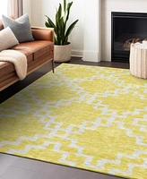 Addison Chantille ACN902 5'x7'6" Area Rug