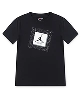 Jordan Big Boys Frame Up T-Shirt